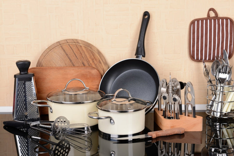 Kitchen Tools