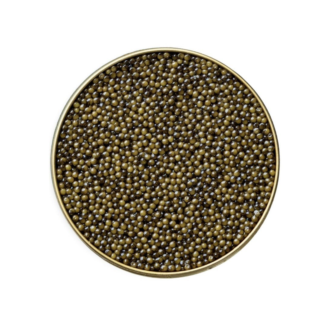 Taste-It-All Caviar Set