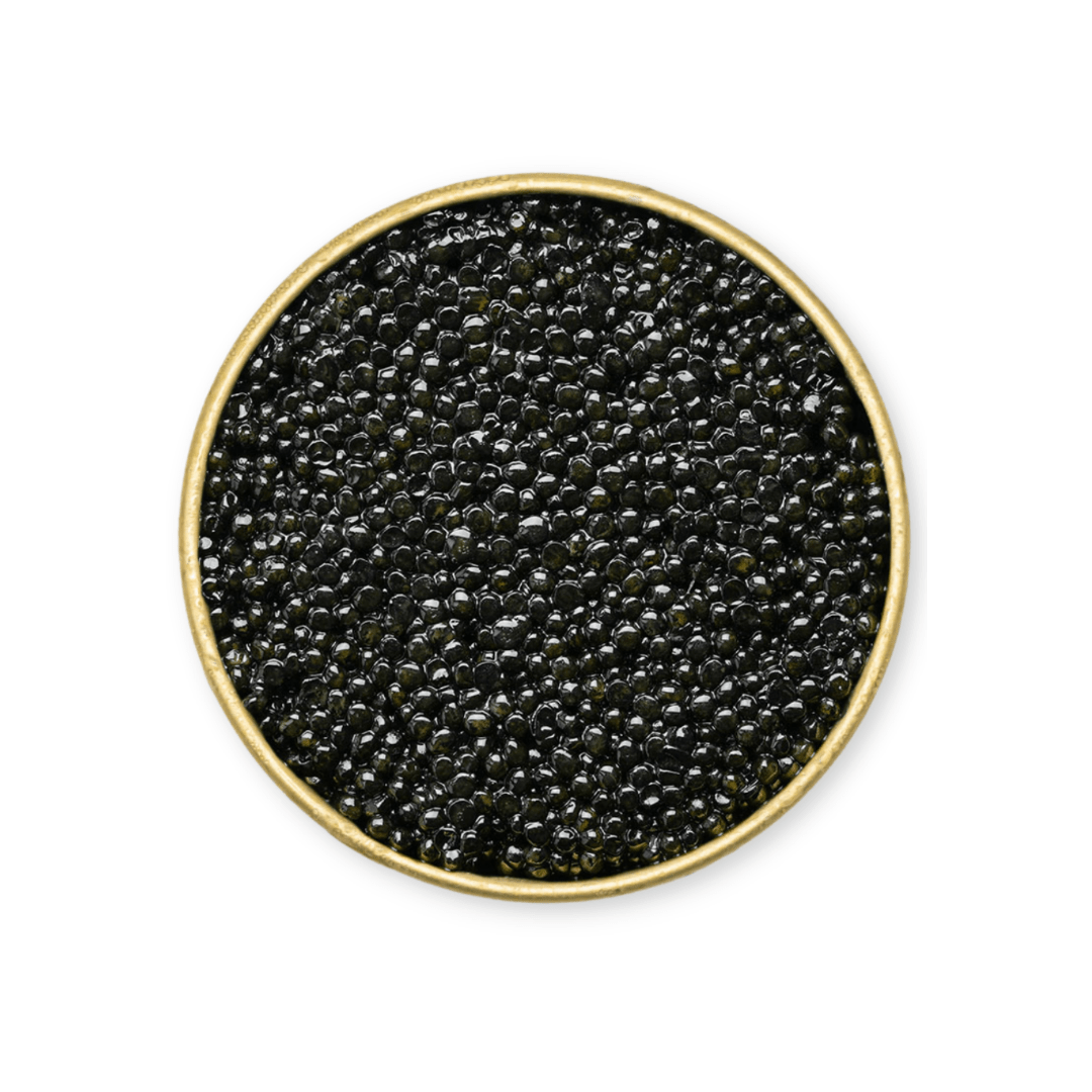 Siberian Sturgeon Caviar