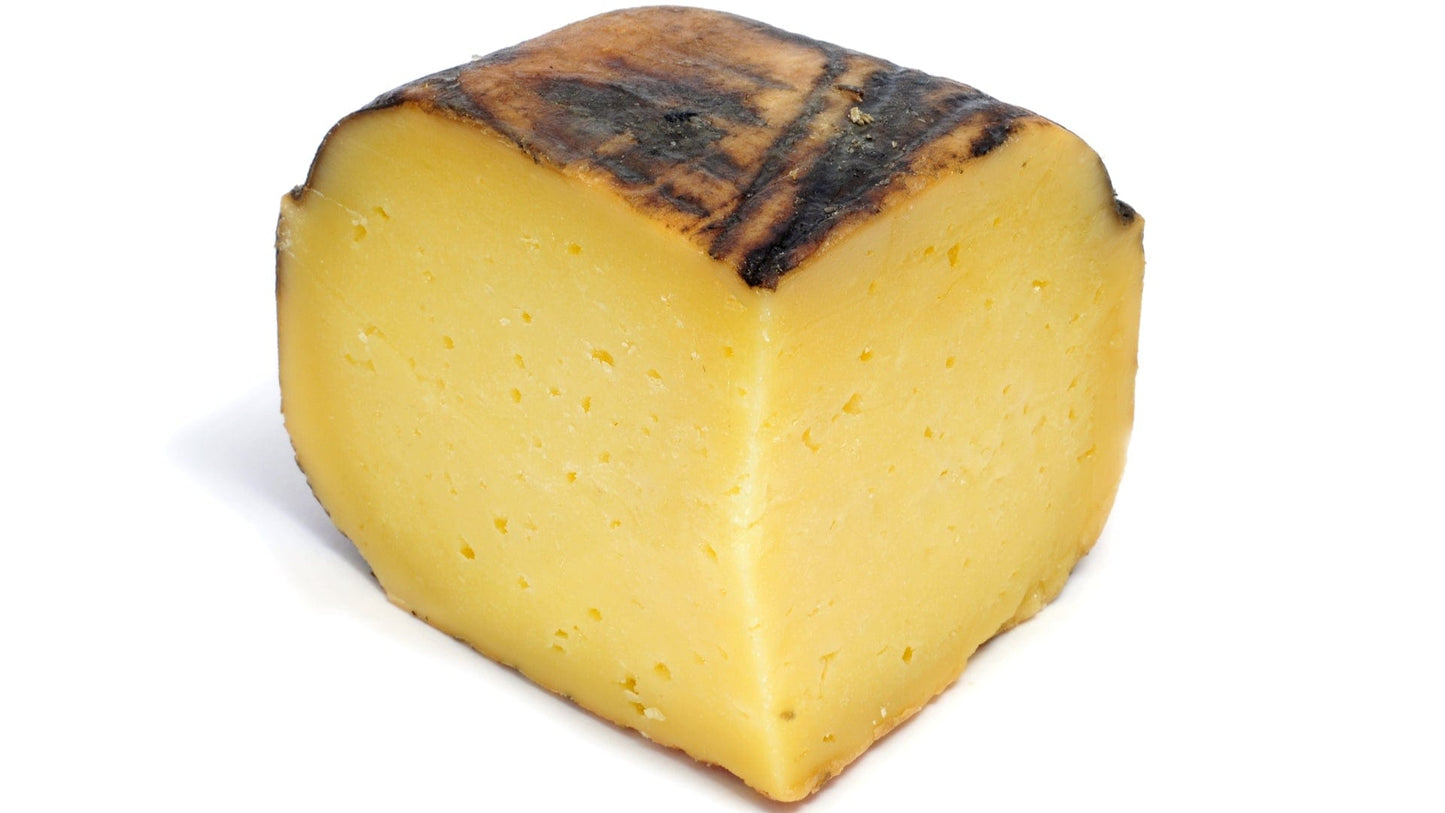 Rose Wine Pairing Cheese Board