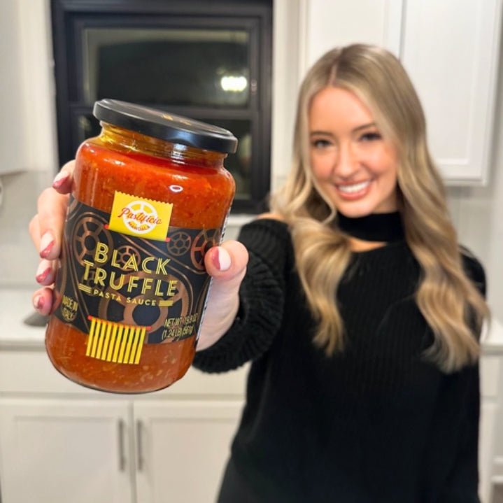 World's Best Sauce & Pasta of the Month 3 Pack