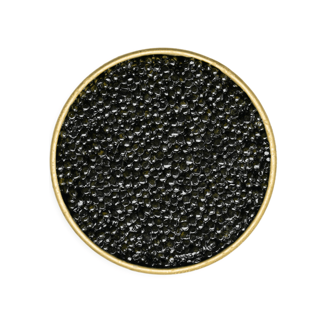 Taste-It-All Caviar Set