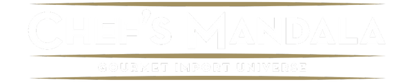 Chef's Mandala Gourmet Store logo