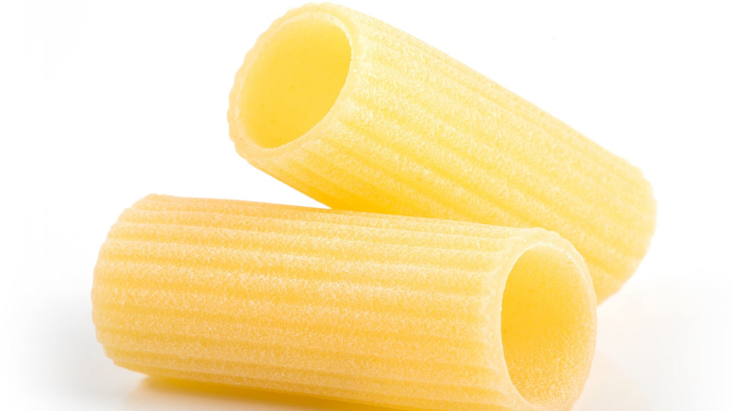 The Comfort Seeker Combo – Marinara Sauce & Gragnano Rigatoni