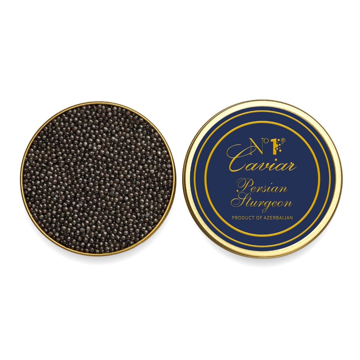 Royal Persian Caviar