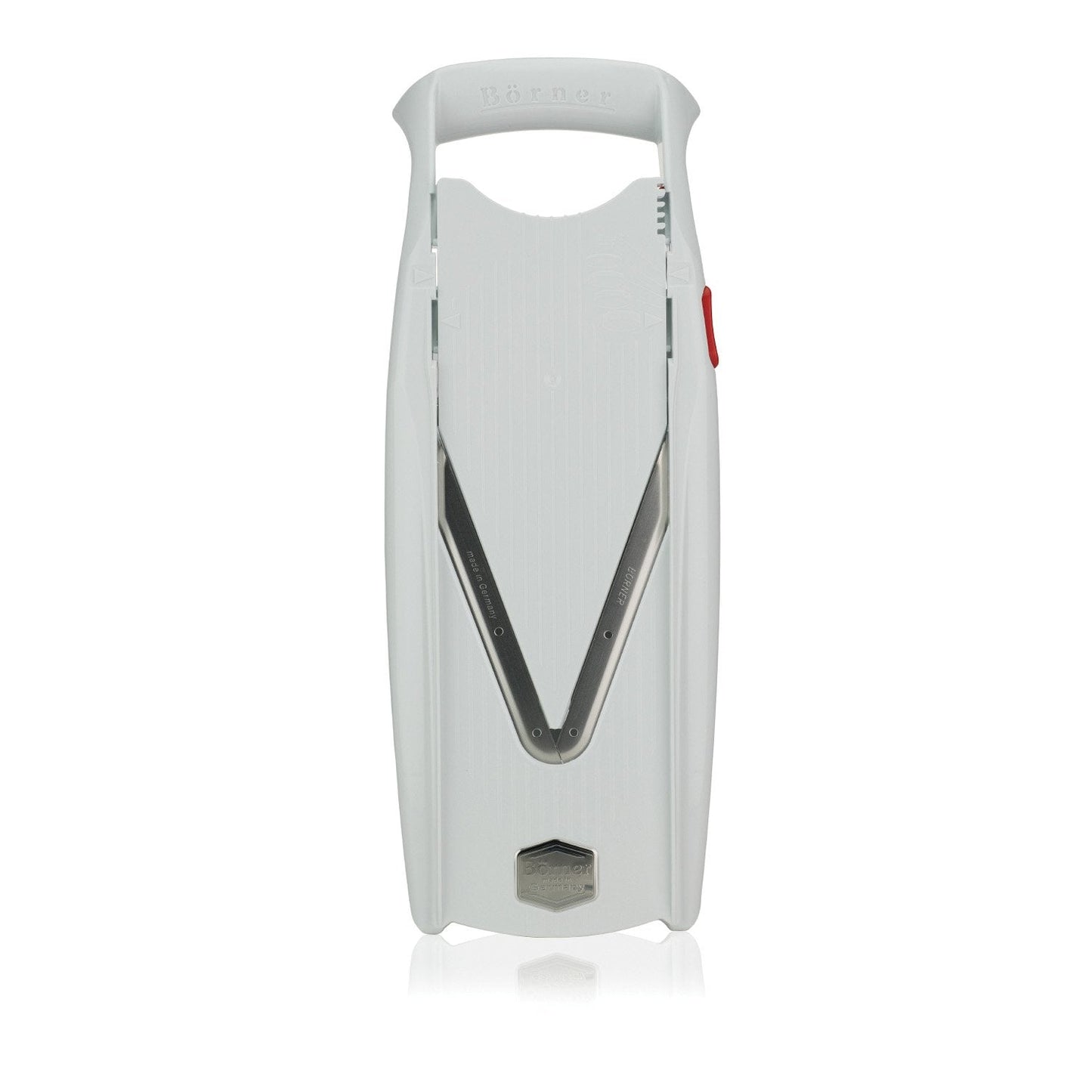 Mandoline Slicer | VPower V-Slicer | Börner