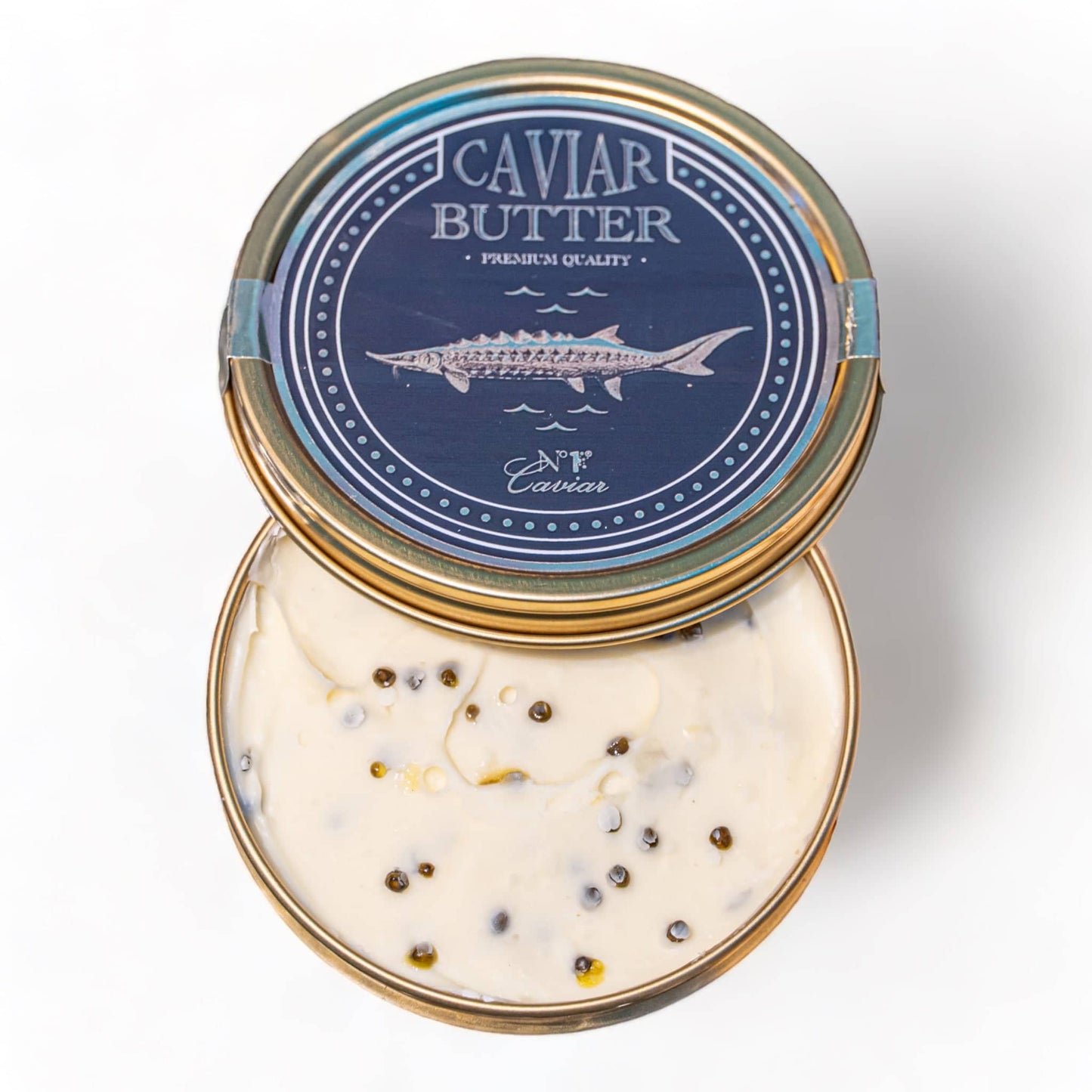 Caviar Butter