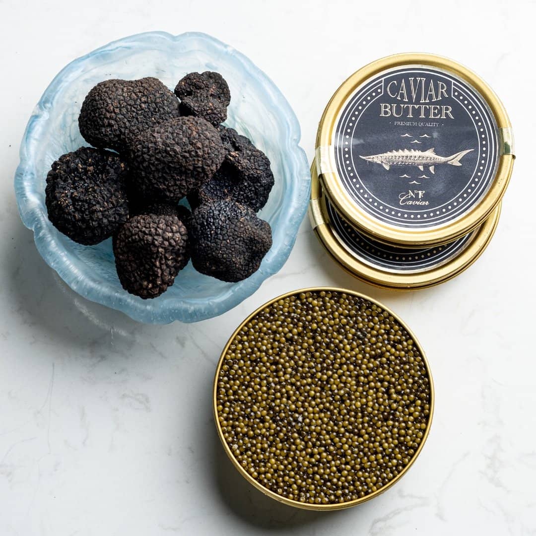 Caviar Butter