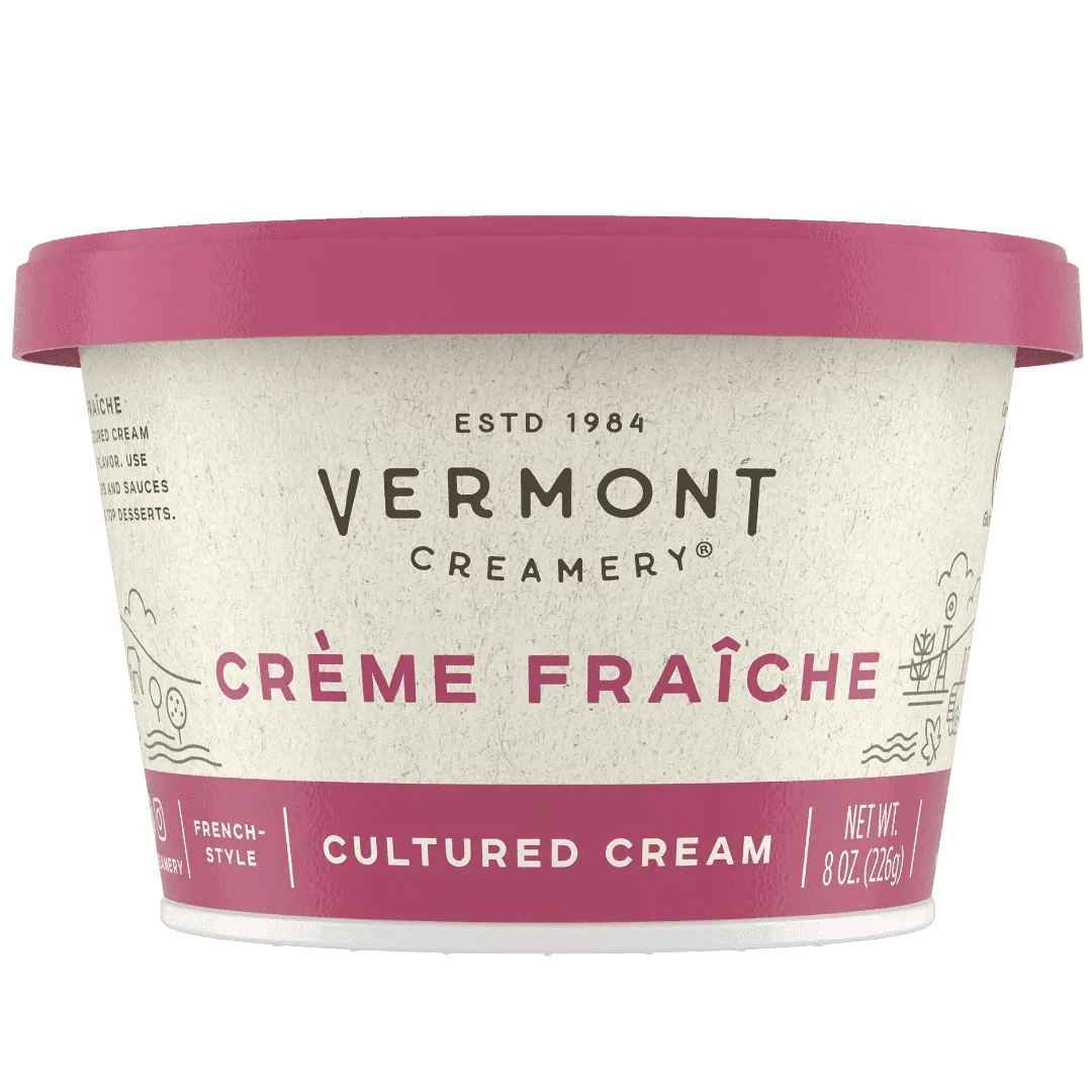 Crème Fraîche