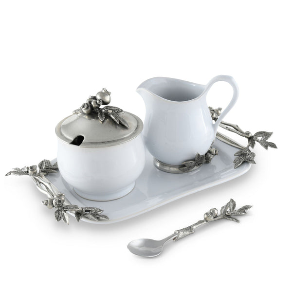 Blueberry Creamer Set loading=