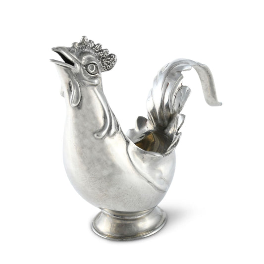 Rooster Creamer