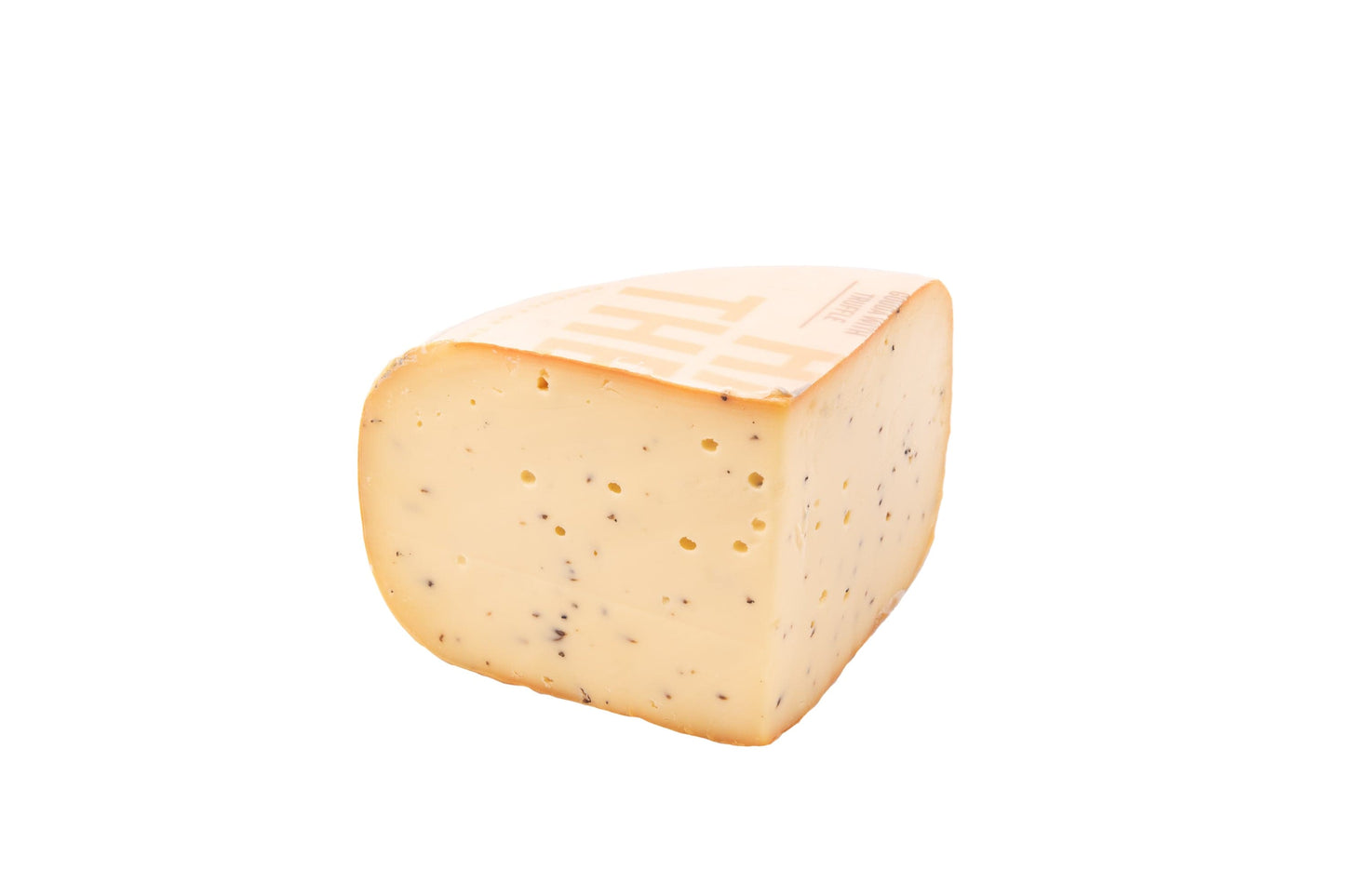 Cheese - Gouda Truffle