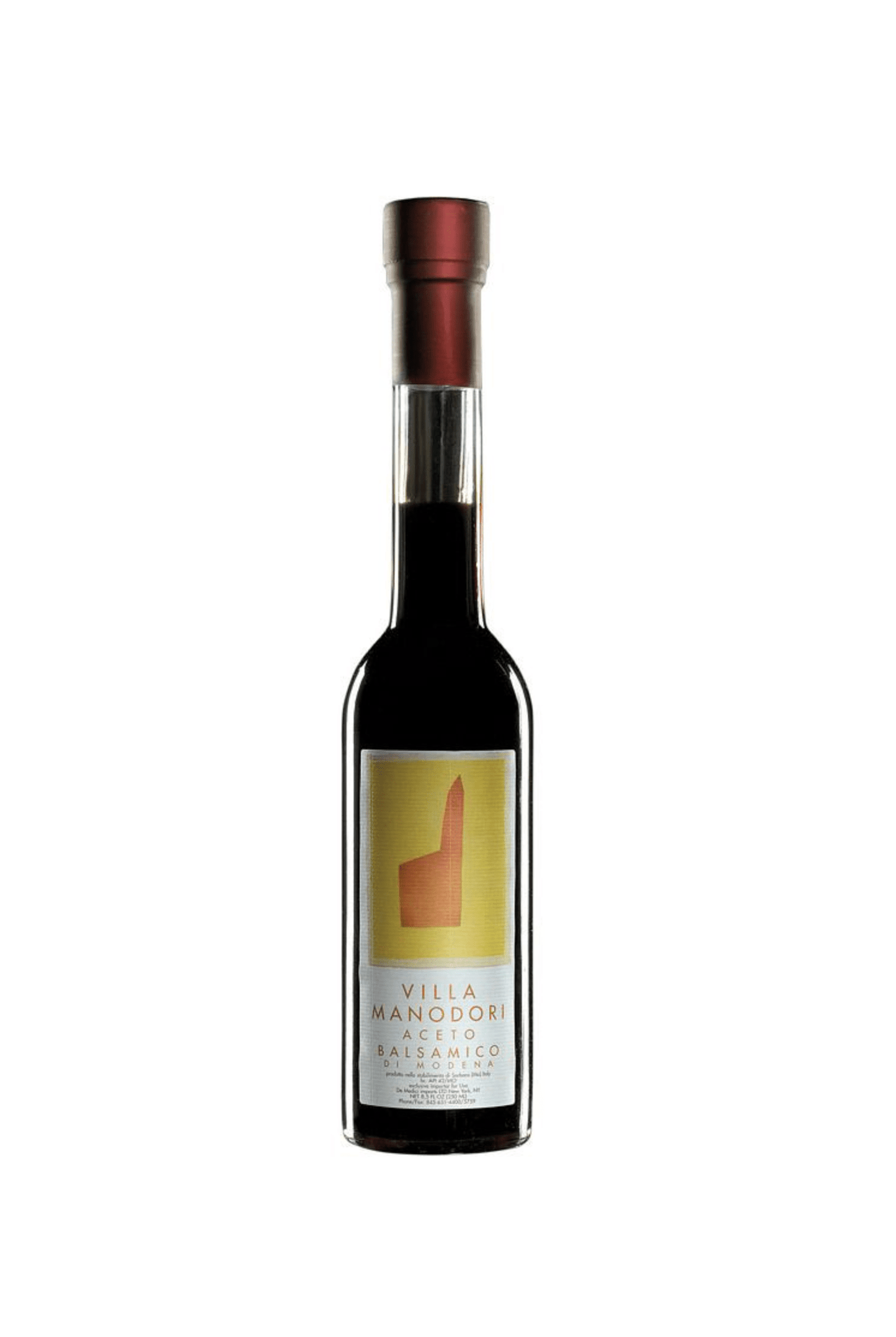 Villa Manodori - Aceto Balsamico Artigianale 250 ml