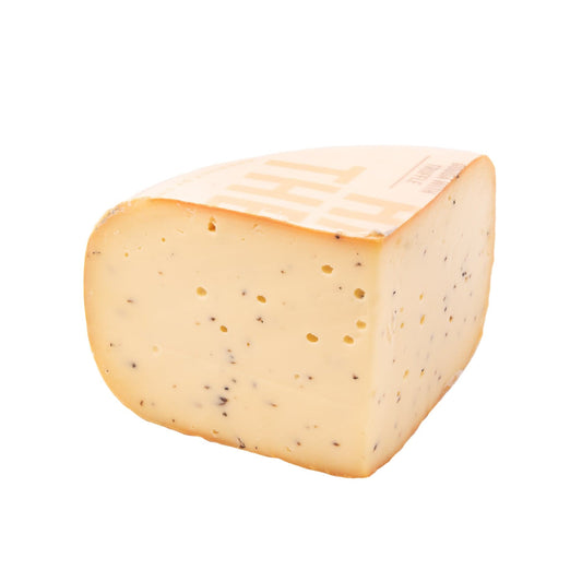 Cheese - Gouda Truffle