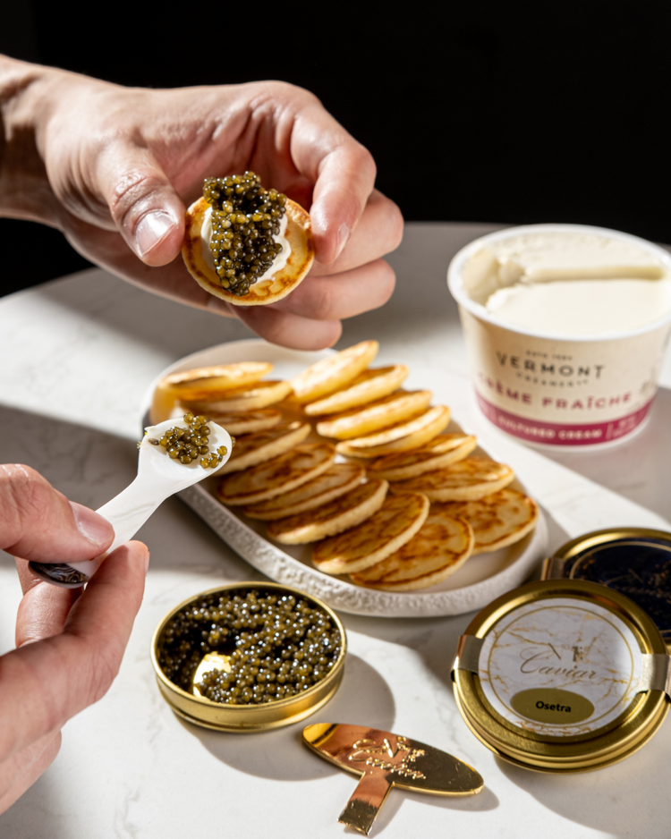 Caviar