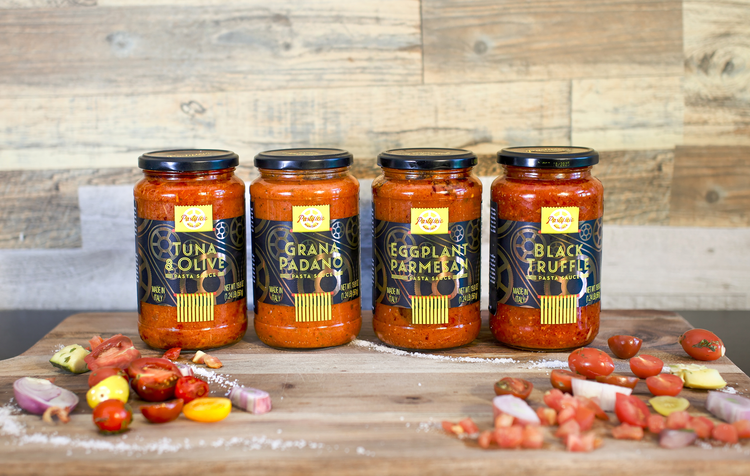 Pasta Gift Sets
