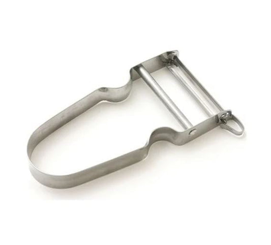 Stainless Steel Peeler | Scalpel Blade | Swissmar