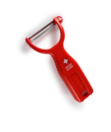 Y-Peeler | Scalpel Blade | Swissmar