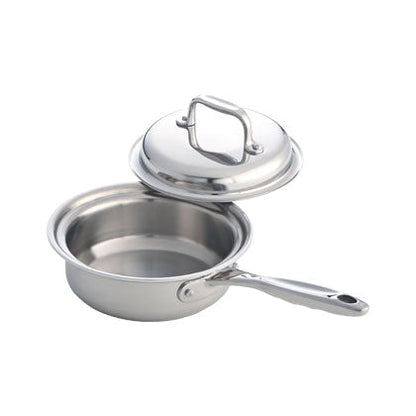 1 Quart Saucepan with Cover