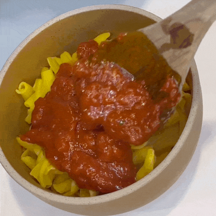 P. dei Campi - Tortiglioni di Grag. Pasta 500g