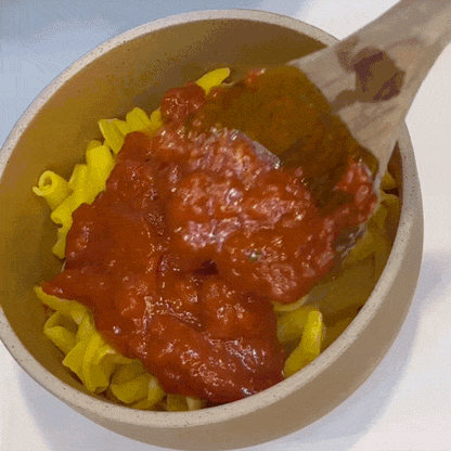 P. dei Campi - Tortiglioni di Grag. Pasta 500g