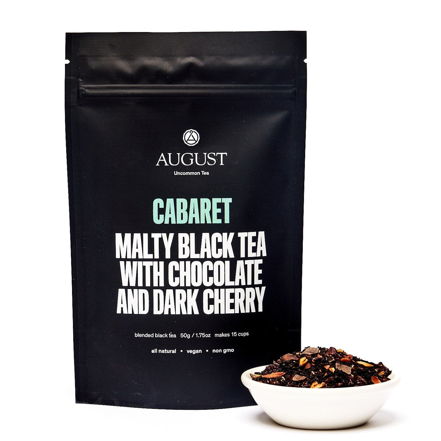 Cabaret: Cherry Chocolate Black Tea