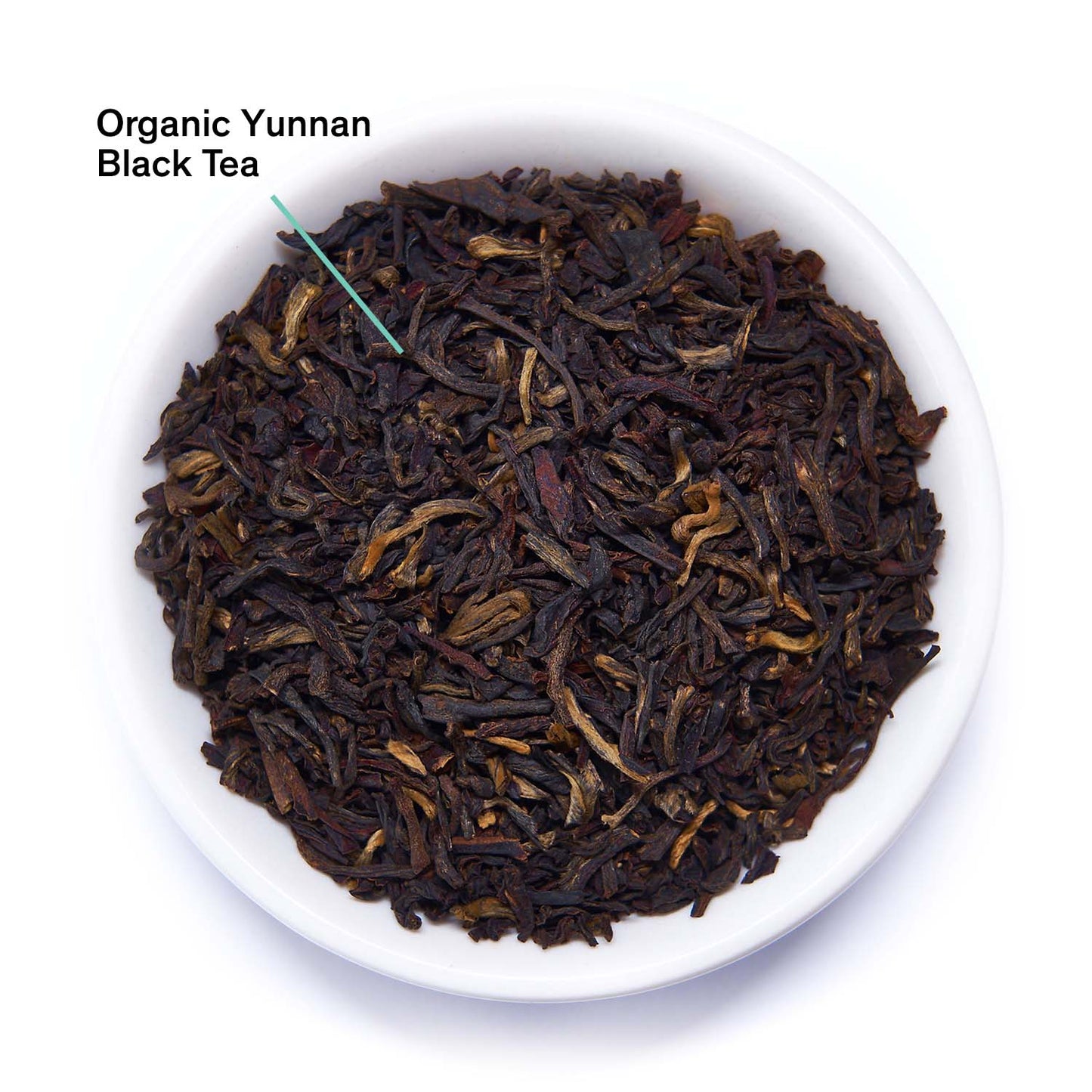 Essentials Black Gold Black Tea