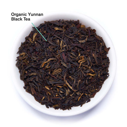 Essentials Black Gold Black Tea