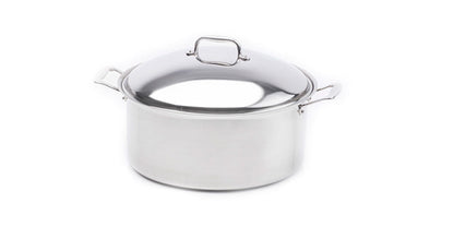 12 Quart Stock Pot