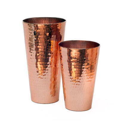 Copper Boston Shaker Set (Handmade)