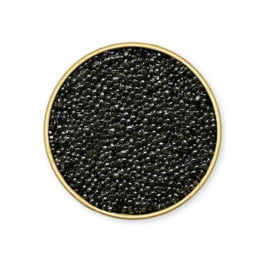 Siberian Sturgeon Caviar