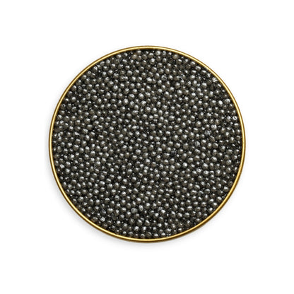 Taste-It-All Caviar Set