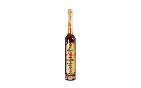 Rizzoli Colatura di Alici Anchovy Sauce 3.38 oz