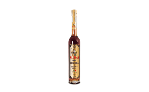 Rizzoli Colatura di Alici Anchovy Sauce 3.38 oz