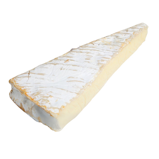 Cheese - Brie de Meaux