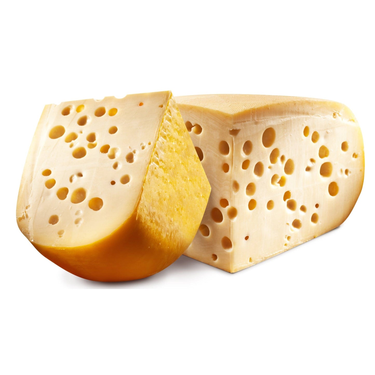 Cheese - Emmenthal