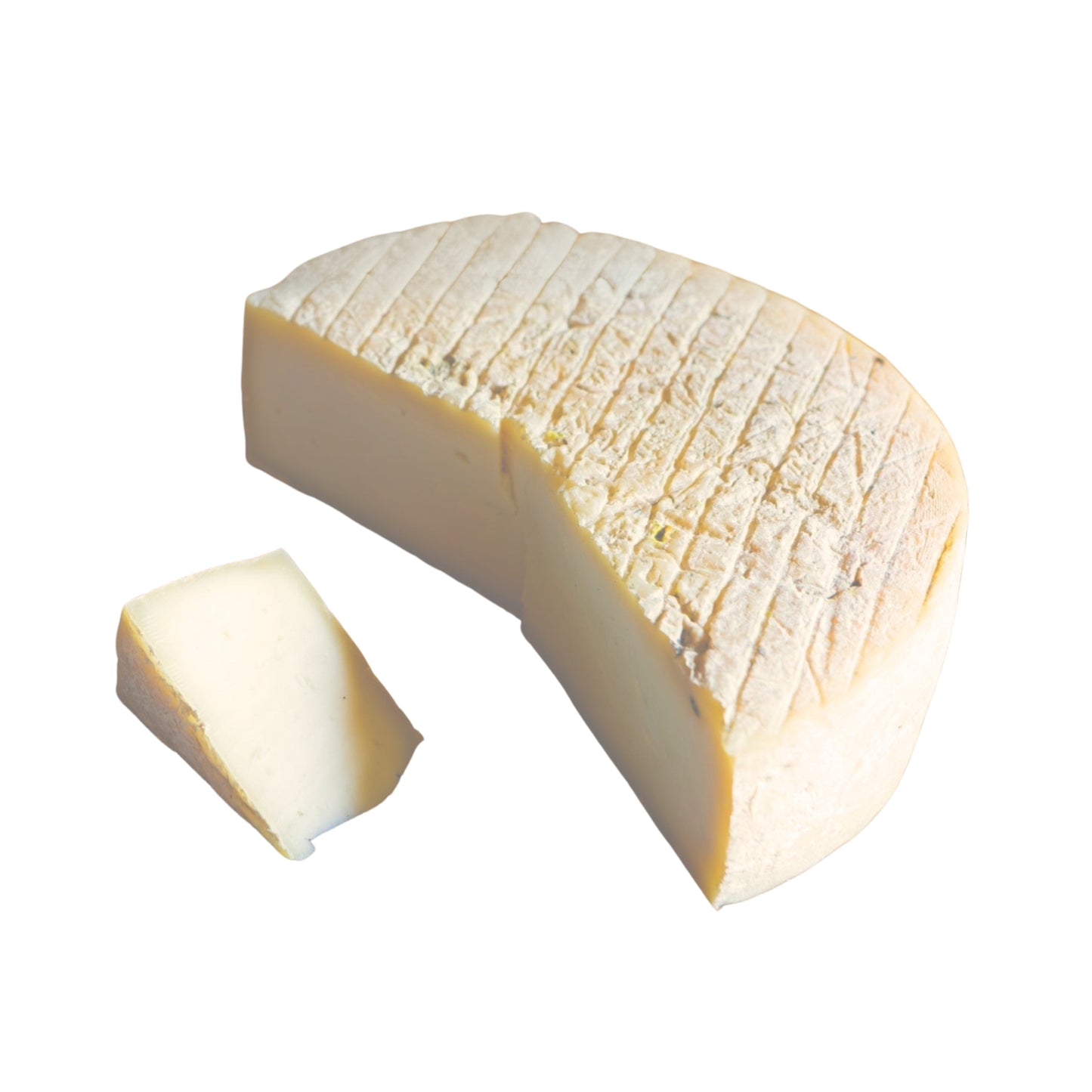 Cheese - Garrotxa