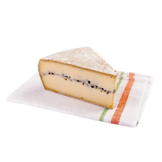 Cheese - Morbier