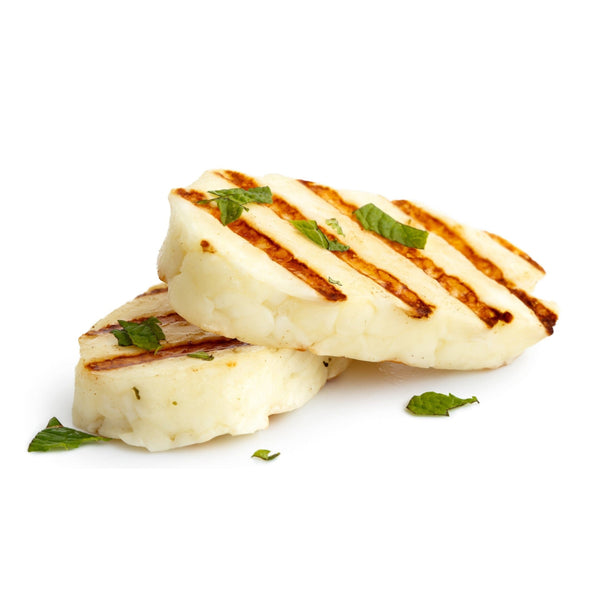 Cheese - Cyprian Halloumi