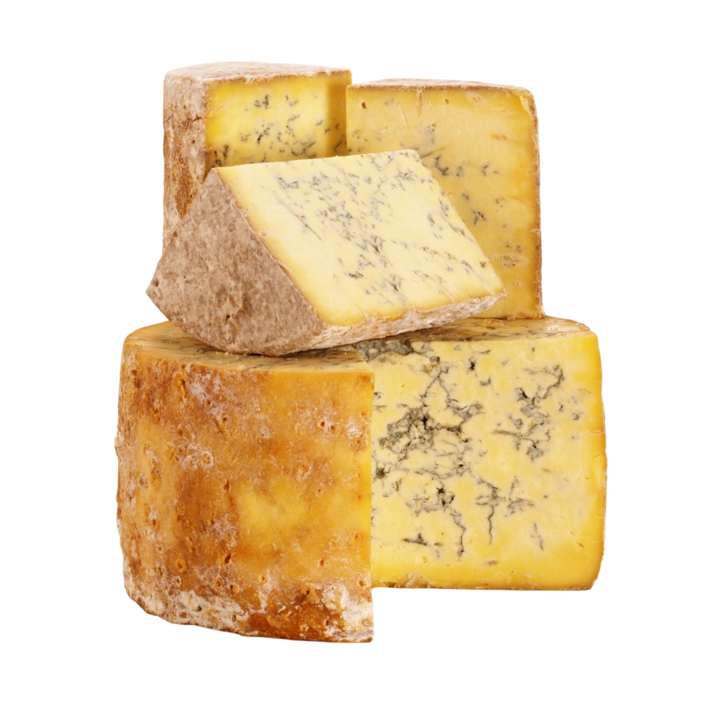 Cheese - Stilton