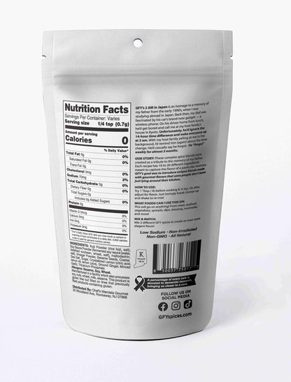 GFY - Gift Book Box 2 pack (Unloaded & 2 AM)