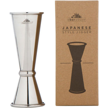 Stainless Steel Japanese Jigger