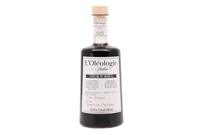 L'Oléologie Aged Vinegar 2 Pack Gift Set (Large)