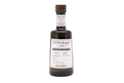 L'Oléologie Truffle Oil & Balsamic Vinegar Gift Set