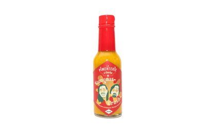 La Pimenterie Kumquat Crush Hot Sauce 5 oz