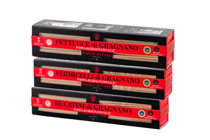 Italian Pasta Board 6 Pack