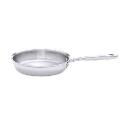 8.5 Inch Stainless Steel  Fry Pan