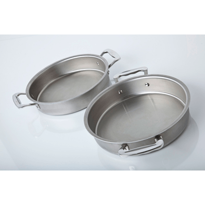 9" Round Cake Pan