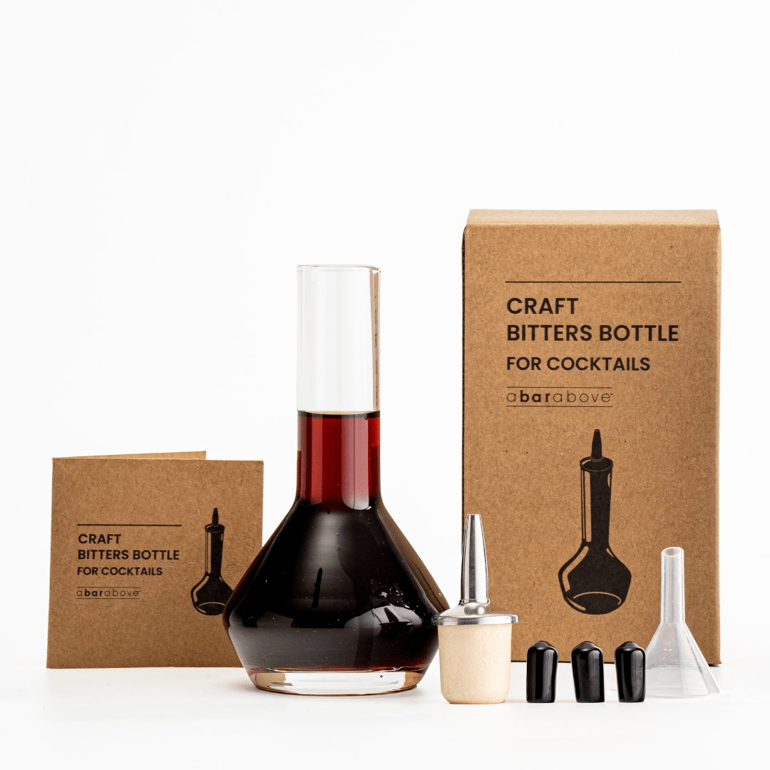 Bitters Bottles – Chef's Mandala Gourmet Store