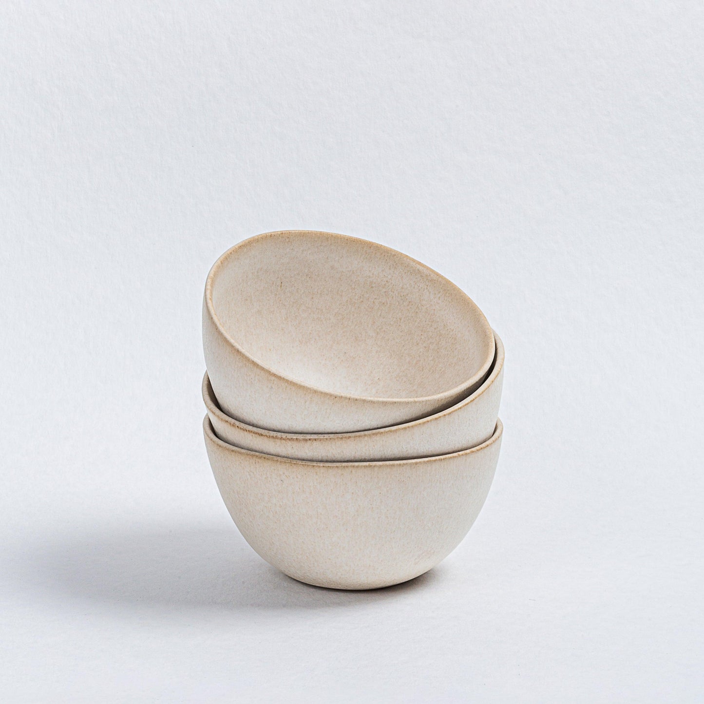 Egg Back Home Sand Storm Stoneware Dinnerware Set